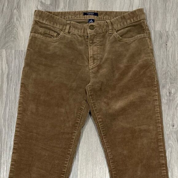 Vintage Y2K Chaps Corduroy Pants - Picture 3 of 8